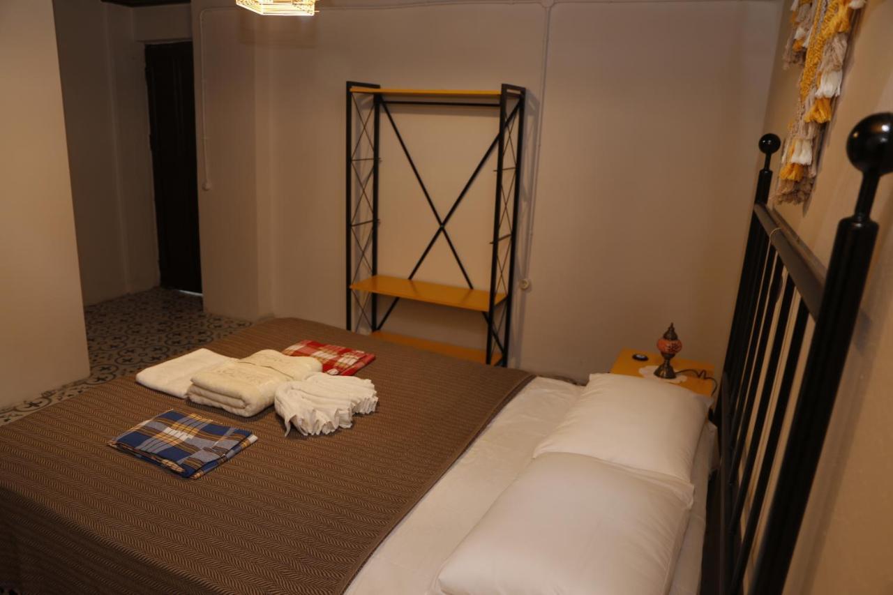 Mehmet Arif Bey Boutique Hotel Antalya Exterior photo