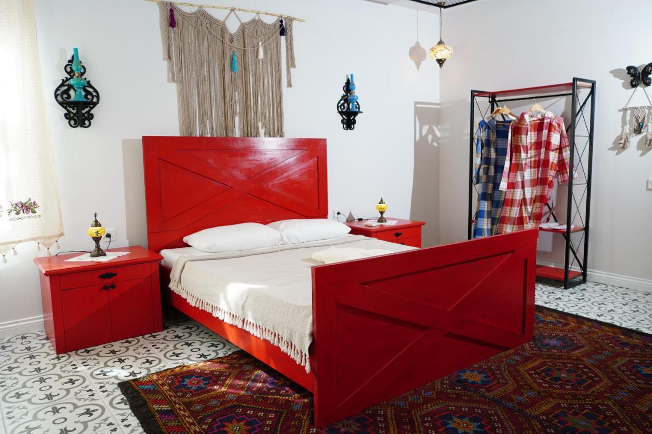Mehmet Arif Bey Boutique Hotel Antalya Exterior photo