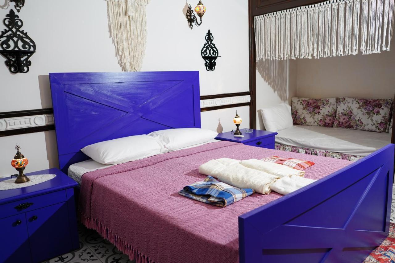 Mehmet Arif Bey Boutique Hotel Antalya Exterior photo