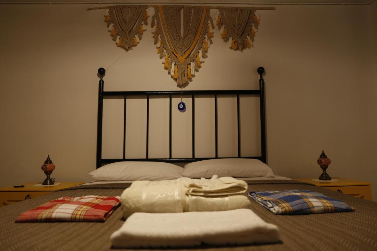 Mehmet Arif Bey Boutique Hotel Antalya Exterior photo