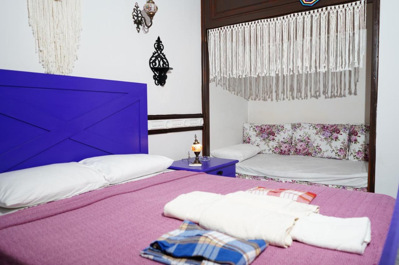 Mehmet Arif Bey Boutique Hotel Antalya Exterior photo