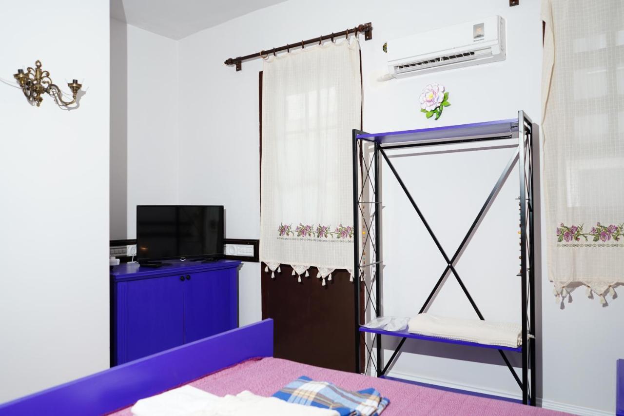 Mehmet Arif Bey Boutique Hotel Antalya Exterior photo