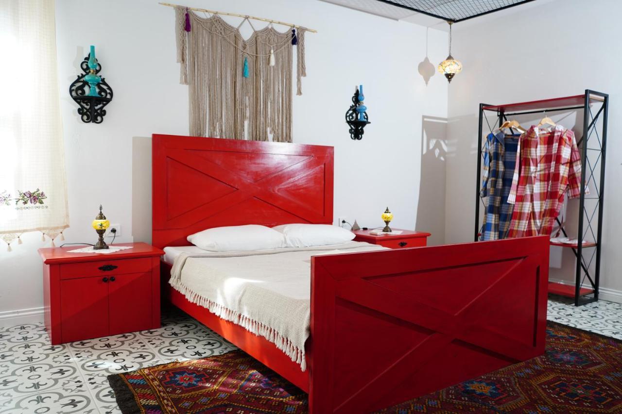 Mehmet Arif Bey Boutique Hotel Antalya Exterior photo