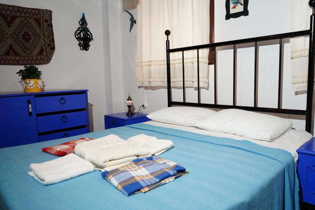 Mehmet Arif Bey Boutique Hotel Antalya Exterior photo