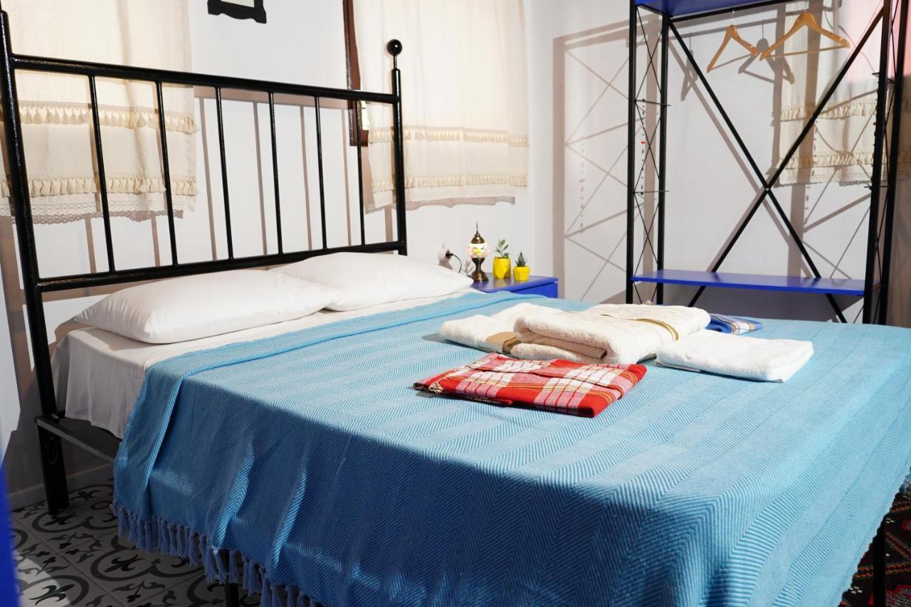 Mehmet Arif Bey Boutique Hotel Antalya Exterior photo