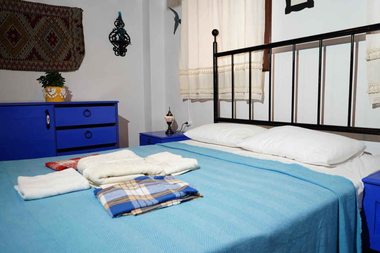 Mehmet Arif Bey Boutique Hotel Antalya Exterior photo