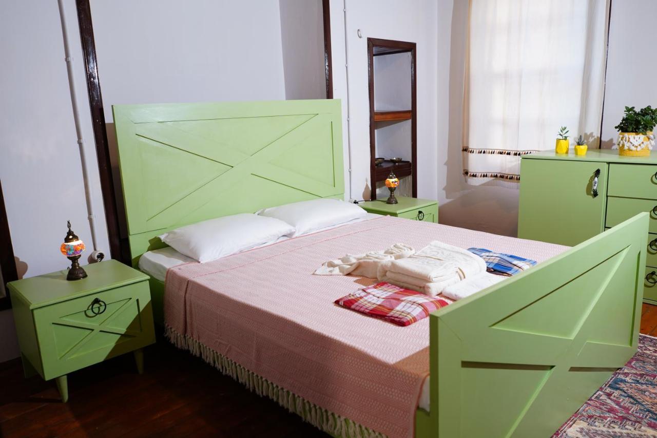 Mehmet Arif Bey Boutique Hotel Antalya Exterior photo