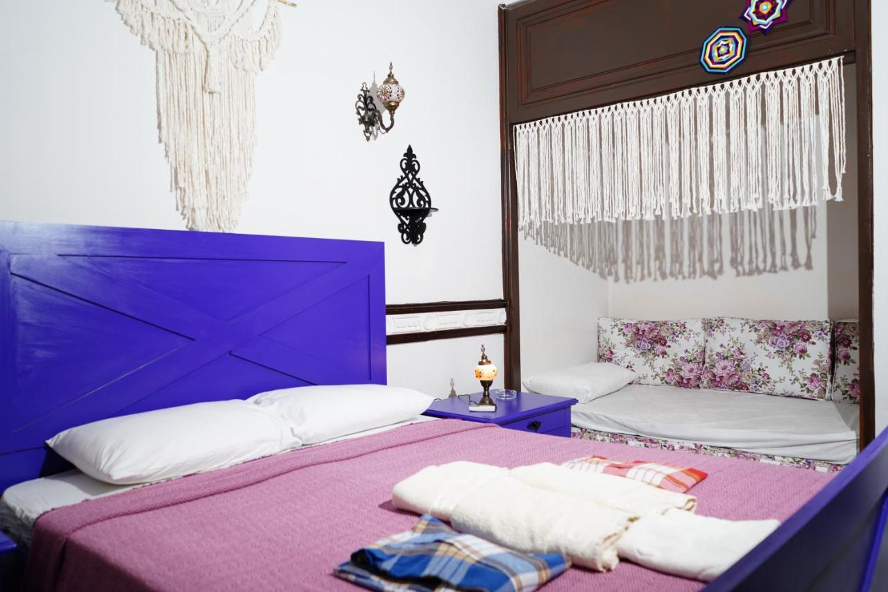 Mehmet Arif Bey Boutique Hotel Antalya Exterior photo