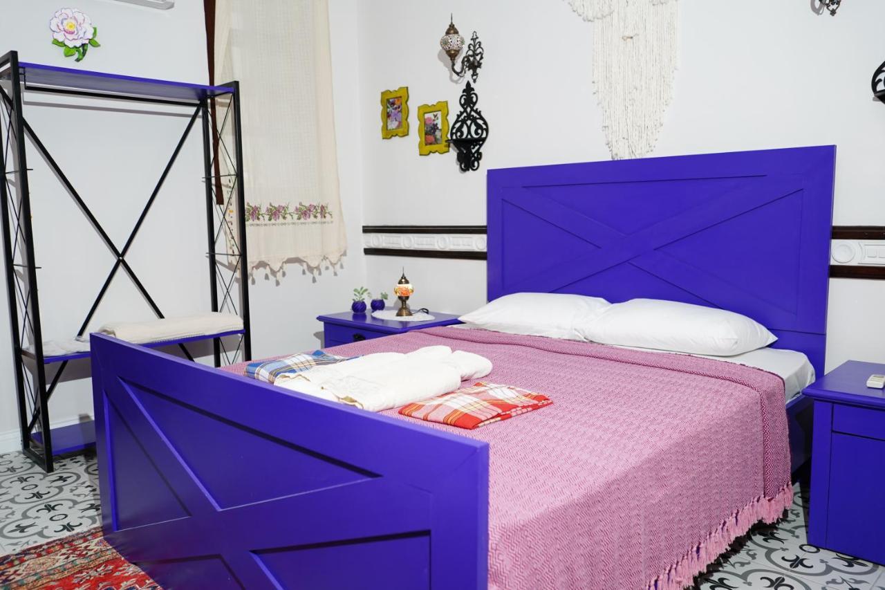 Mehmet Arif Bey Boutique Hotel Antalya Exterior photo