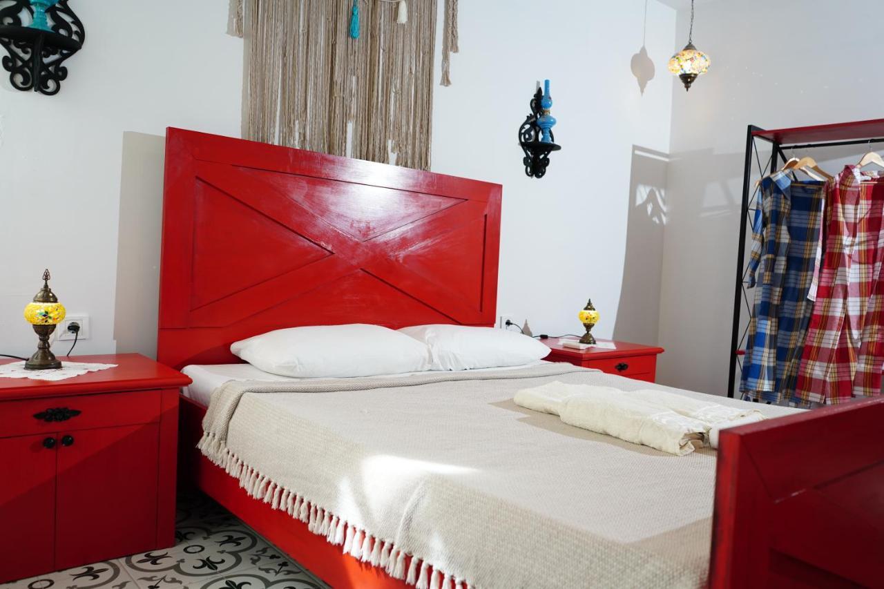 Mehmet Arif Bey Boutique Hotel Antalya Exterior photo