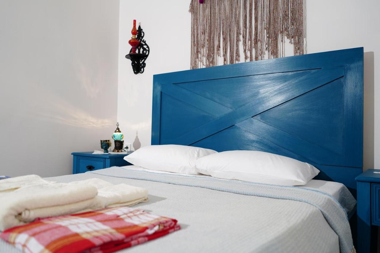 Mehmet Arif Bey Boutique Hotel Antalya Exterior photo
